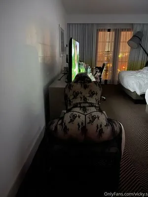 Vicky S OnlyFans Leaked Free Thumbnail Picture - #CBa2CmffHg