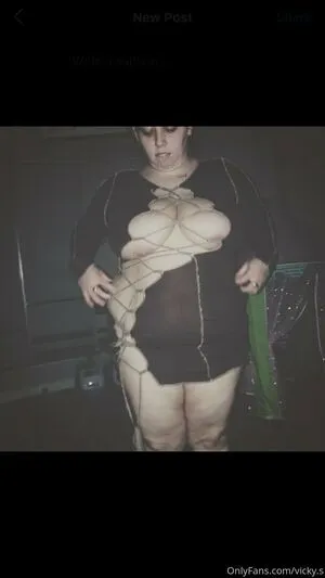 Vicky S OnlyFans Leaked Free Thumbnail Picture - #HG9MPAZw3u