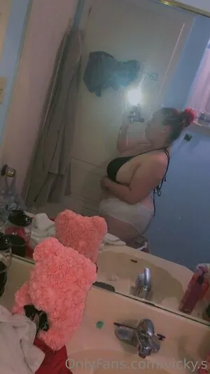 Vicky S OnlyFans Leaked Free Thumbnail Picture - #dlTTycvoQm