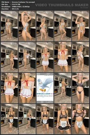 Vicky Stark OnlyFans Leaked Free Thumbnail Picture - #LmRZccMpjg