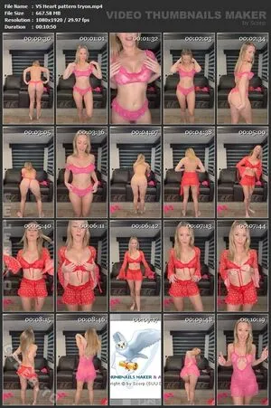 Vicky Stark OnlyFans Leaked Free Thumbnail Picture - #NaFSC6YaHB