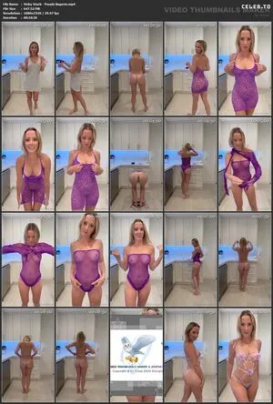 Vicky Stark OnlyFans Leaked Free Thumbnail Picture - #QKZRzhnpuo