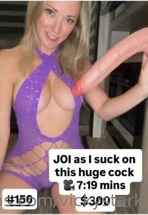 Vicky Stark OnlyFans Leaked Free Thumbnail Picture - #iYyTpmqe7S