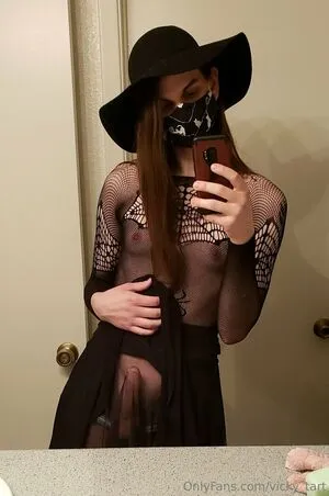 Vicky Tart OnlyFans Leaked Free Thumbnail Picture - #HcG1sI8wsK