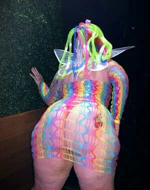 Vicky Vixen OnlyFans Leaked Free Thumbnail Picture - #EXXUkzzqdI