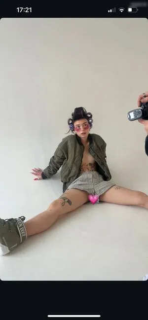 Vicky Wasmachtvicky OnlyFans Leaked Free Thumbnail Picture - #t9dpKO5yDv