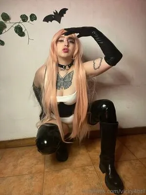 Vicky4bril OnlyFans Leaked Free Thumbnail Picture - #4BYIDtgiL9