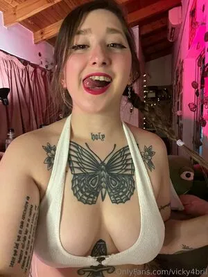 Vicky4bril OnlyFans Leaked Free Thumbnail Picture - #JWzMtBLzTH