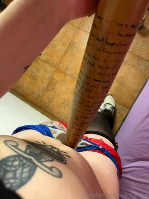Vicky4bril OnlyFans Leaked Free Thumbnail Picture - #KdxYrepTvt