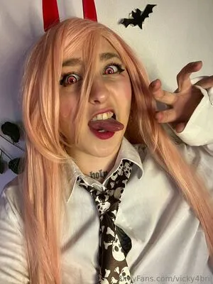 Vicky4bril OnlyFans Leaked Free Thumbnail Picture - #XF0uwFdSza