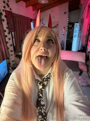Vicky4bril OnlyFans Leaked Free Thumbnail Picture - #cIgCvo9db7