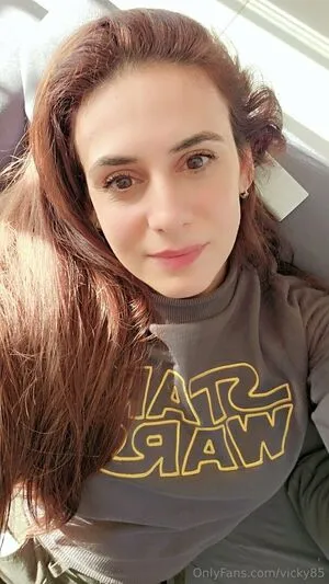 Vicky85 OnlyFans Leaked Free Thumbnail Picture - #Igphqa5ptB