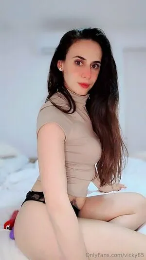 Vicky85 OnlyFans Leaked Free Thumbnail Picture - #Pi2aShPn1i