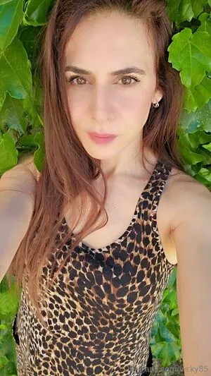 Vicky85 OnlyFans Leaked Free Thumbnail Picture - #S2qtPMHOFm