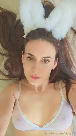 Vicky85 OnlyFans Leaked Free Thumbnail Picture - #WlacDEFh4V
