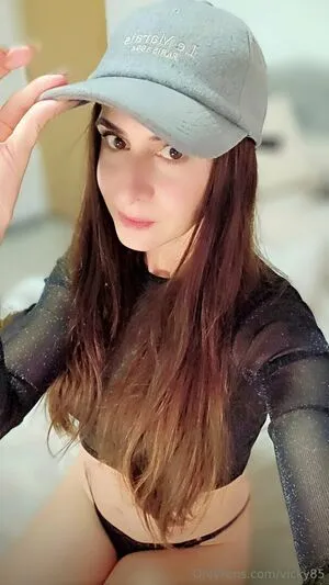Vicky85 OnlyFans Leaked Free Thumbnail Picture - #ZA4nMmaSrG