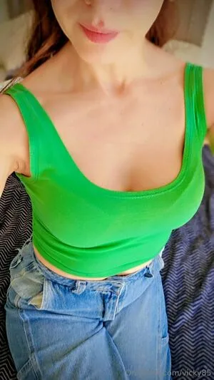Vicky85 OnlyFans Leaked Free Thumbnail Picture - #d6CzE1VJph
