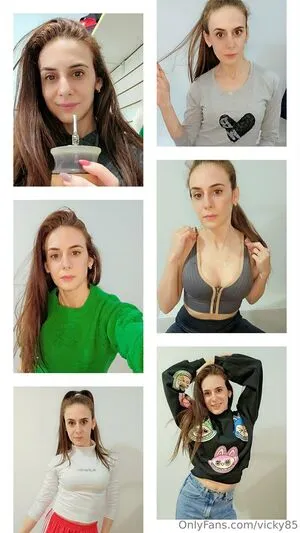 Vicky85 OnlyFans Leaked Free Thumbnail Picture - #rcqZajnwd9