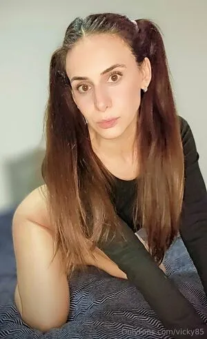 Vicky85 OnlyFans Leaked Free Thumbnail Picture - #tp4pgPWAtC