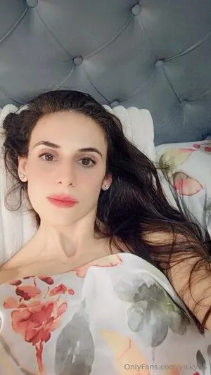 Vicky85 OnlyFans Leaked Free Thumbnail Picture - #z8dxbob29M