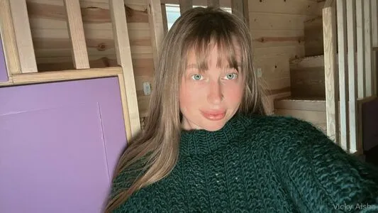 Vickyaisha OnlyFans Leaked Free Thumbnail Picture - #VkxfT5ETZG