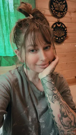 Vickyaisha OnlyFans Leaked Free Thumbnail Picture - #ncOofpe3Gq