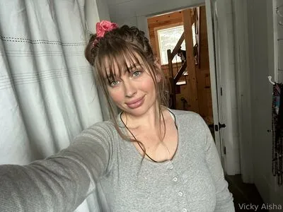 Vickyaisha OnlyFans Leaked Free Thumbnail Picture - #ugcTzySPfW