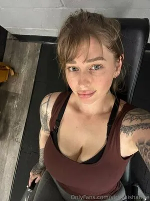 Vickyaishafree OnlyFans Leaked Free Thumbnail Picture - #c0KSzhBsNU