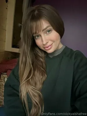 Vickyaishafree OnlyFans Leaked Free Thumbnail Picture - #giPWVK8kLG