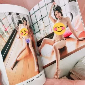 vickybaby61 OnlyFans Leaked Free Thumbnail Picture - #uezBp4U3VW