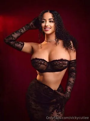 Vickycutiee OnlyFans Leaked Free Thumbnail Picture - #hnbSiYT2yc