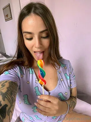Vickydelfrancofree OnlyFans Leaked Free Thumbnail Picture - #br1xAMd4b9