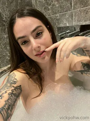 Vickydelfrancofree OnlyFans Leaked Free Thumbnail Picture - #pXpyUkEnEQ