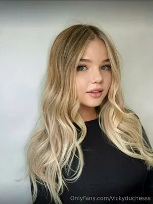 Vickyduchesss OnlyFans Leaked Free Thumbnail Picture - #2SVJ8M3GWV