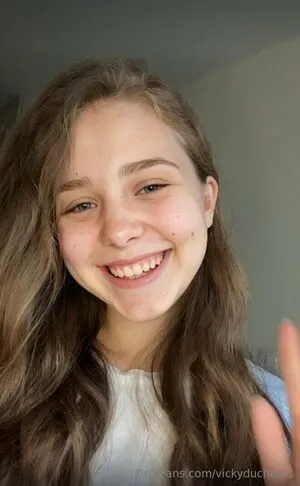 Vickyduchesss OnlyFans Leaked Free Thumbnail Picture - #2yWBKfoUIa