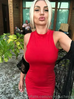 Vickyduchesss OnlyFans Leaked Free Thumbnail Picture - #3byKxqty2Y