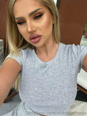 Vickyduchesss OnlyFans Leaked Free Thumbnail Picture - #49P33Ab26K