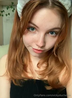 Vickyduchesss OnlyFans Leaked Free Thumbnail Picture - #86rwDCgIt4