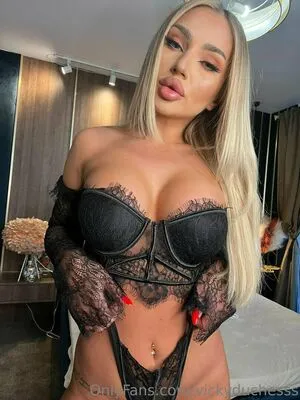 Vickyduchesss OnlyFans Leaked Free Thumbnail Picture - #97fsrD5OoY