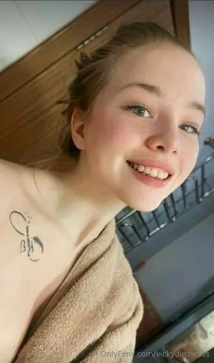 Vickyduchesss OnlyFans Leaked Free Thumbnail Picture - #D7nwun3mfC