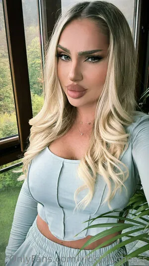 Vickyduchesss OnlyFans Leaked Free Thumbnail Picture - #F4UUkmsd2G