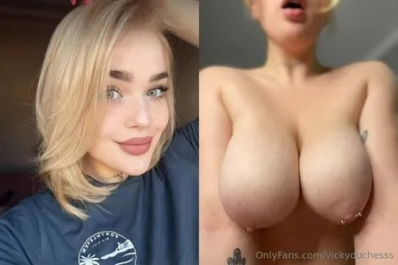 Vickyduchesss OnlyFans Leaked Free Thumbnail Picture - #HYbGIExiOx