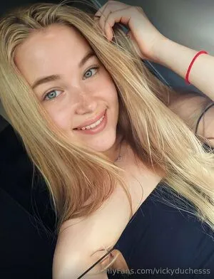 Vickyduchesss OnlyFans Leaked Free Thumbnail Picture - #Lf6IkIL48w