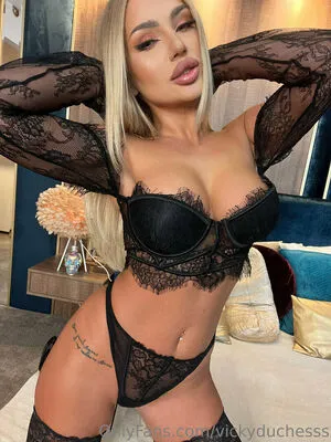 Vickyduchesss OnlyFans Leaked Free Thumbnail Picture - #LmGxqOVqoO