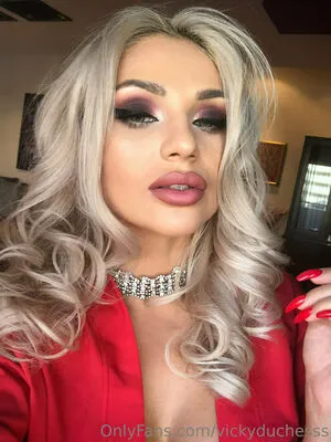Vickyduchesss OnlyFans Leaked Free Thumbnail Picture - #MNXmHdv2uG