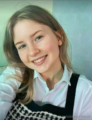 Vickyduchesss OnlyFans Leaked Free Thumbnail Picture - #OgHRm6Zu0l