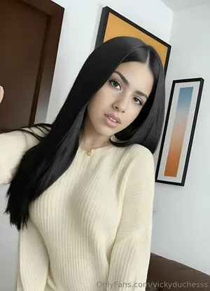Vickyduchesss OnlyFans Leaked Free Thumbnail Picture - #P8vlk4qeAs