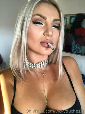 Vickyduchesss OnlyFans Leaked Free Thumbnail Picture - #U4PG3AF9or