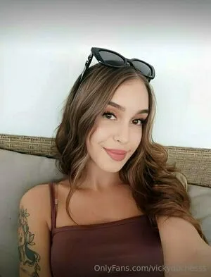 Vickyduchesss OnlyFans Leaked Free Thumbnail Picture - #UgenKkQHCR