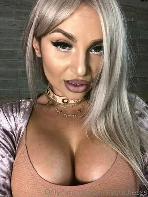 Vickyduchesss OnlyFans Leaked Free Thumbnail Picture - #VHYAchAPyc